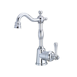 Opulence® | Single Handle Bar Faucet, 1.75gpm | Kitchen taps | Danze