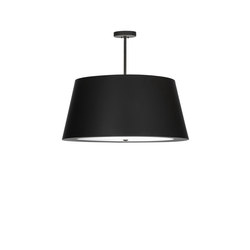 Cilindro Campbell Pendant | Suspended lights | 2nd Ave Lighting