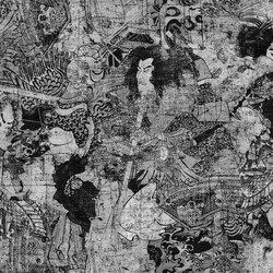 Yukimura | Wall coverings / wallpapers | LONDONART