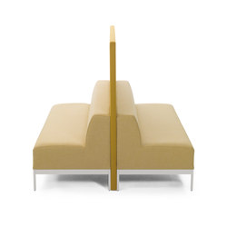 Stand By LC | Sound absorbing furniture | Emmegi