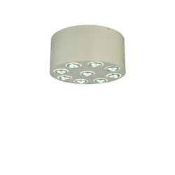 Discovery Flushmount | Ceiling lights | 2nd Ave Lighting