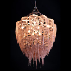 Protea - 700 - suspended | Chandeliers | Willowlamp
