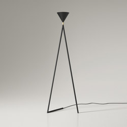 One Cone | Free-standing lights | Atelier Areti