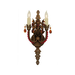 Grosetto Wall Sconce | Wall lights | 2nd Ave Lighting