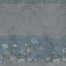The Secret Garden | Wall coverings / wallpapers | LONDONART