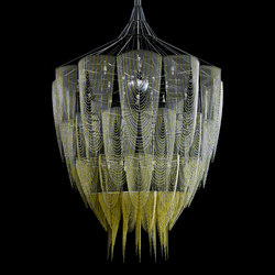 Custom Protea | Lampade sospensione | Willowlamp