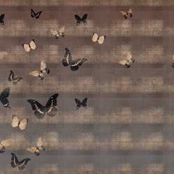 Madama Butterfly | Wall coverings / wallpapers | LONDONART