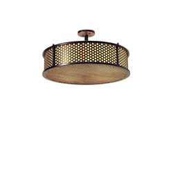 Luciano | Ceiling lights | 2nd Ave Lighting