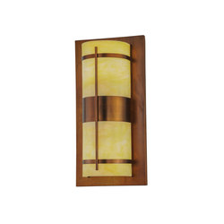 Manitowac Wall Sconce | Wall lights | 2nd Ave Lighting