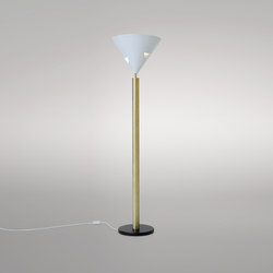 T Series Floor | Free-standing lights | Atelier Areti