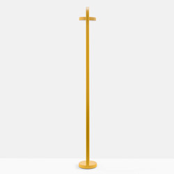 Giravolta 1799-H1300 yellow | Lámparas de pie | PEDRALI