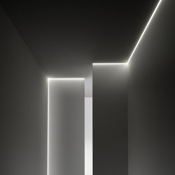 Corner | Lighting systems | Panzeri
