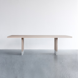 GORDON TABLE - Dining tables from Giorgetti | Architonic