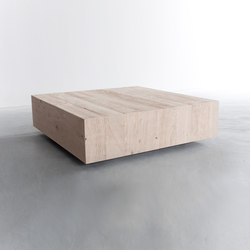 Common Coffee Table | Coffee tables | Van Rossum