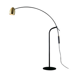 Hercules Floor Lamp | LED lights | SEEDDESIGN