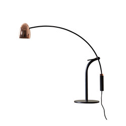 Hercules Desk Lamp | Table lights | SEEDDESIGN
