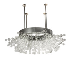 Rhododendron Chandelier | Chandeliers | 2nd Ave Lighting