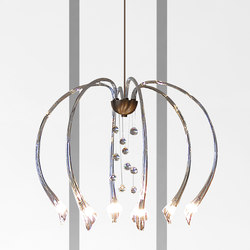 Chill Out H6 | Suspended lights | Ilfari