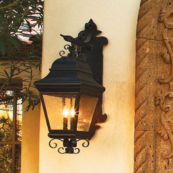 Vincente Wall Sconce | Wall lights | 2nd Ave Lighting