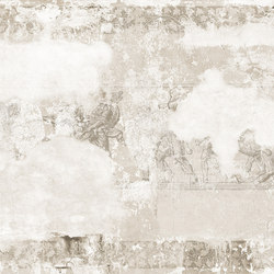 Fresco | Wall coverings / wallpapers | LONDONART