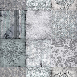 Paches | Wall coverings / wallpapers | LONDONART
