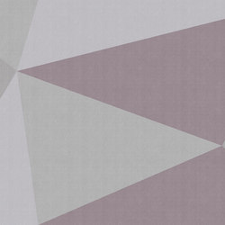 Triangula | Wall coverings / wallpapers | LONDONART