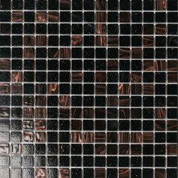 Cromie 20x20 London | Mosaici vetro | Mosaico+