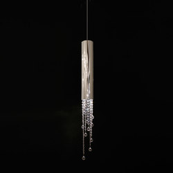 Sexy Crystals H1 | Suspended lights | Ilfari