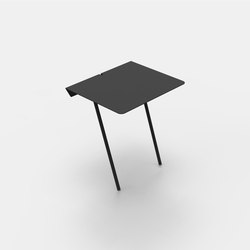 Untitled Table Square | Tavolini bassi | Untitled Story