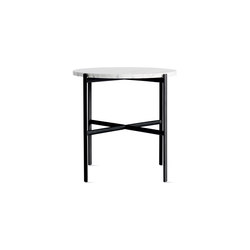 Outline Side Table | Mesas auxiliares | Design Within Reach