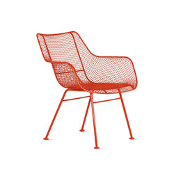 Sculptura Occasional Chair | Chairs | Design Within Reach