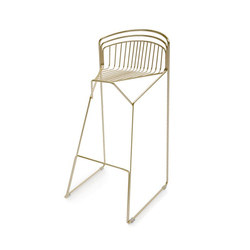 Ribelle stool | Barhocker | Luxy