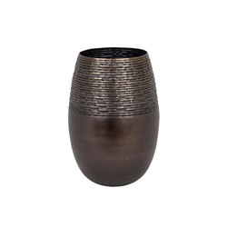 Abuja vase big | Dining-table accessories | Lambert