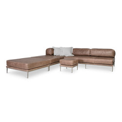 Sofas Research And Select Verellen Products Online Architonic