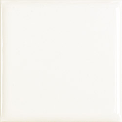 Caprichosa Blanco | Colour white | CARMEN