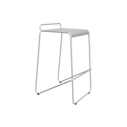 KNST2000-BH-M0 Stool | Bar stools | Maglin Site Furniture