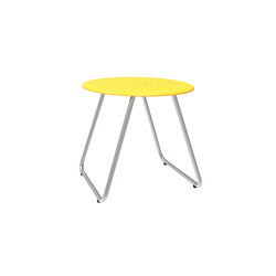 BTT1800-LT Lounge Table |  | Maglin Site Furniture