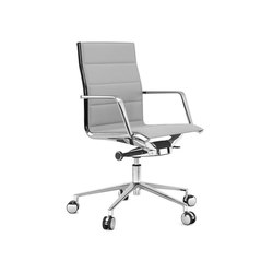 Aluminia | Office Chair