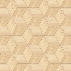 Wood Flooring Shape Diamond High Quality Designer Wood Flooring