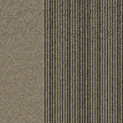 World Woven - ShadowBox Velour Natural variation 8 | Carpet tiles | Interface USA
