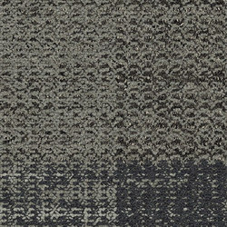 World Woven - Summerhouse Shades Flannel variation 3 | Carpet tiles | Interface USA