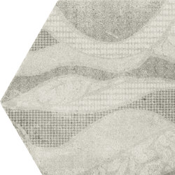 Domme | Montresor Mix Grey | Ceramic tiles | CARMEN