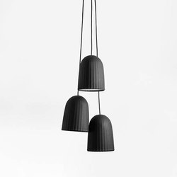 Chains Simple Pendant Lamp Architonic