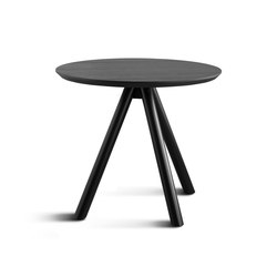 Aky Contract table 0098 3 | Dining tables | TrabÀ