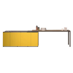 DELETE | Cuisines compactes | Estel Group