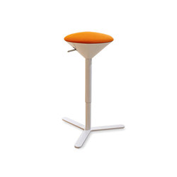 Cono | Stool | Bar stools | Estel Group
