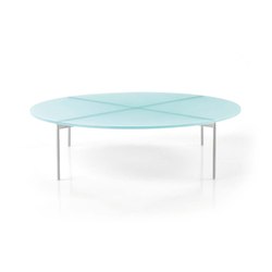 Darwin | Coffee Table | Tabletop round | Estel Group