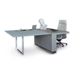 Deck | Executive Desk | Desks | Estel Group