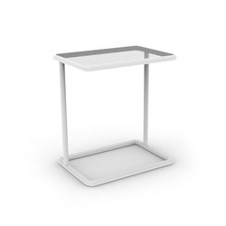 Kes table | Side tables | Vondom