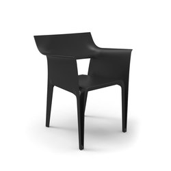 Pedrera chair | Chairs | Vondom